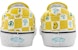 (PS) Vans Classic Slip-On 'Smiley Kuning' VN0A5KXMBK2