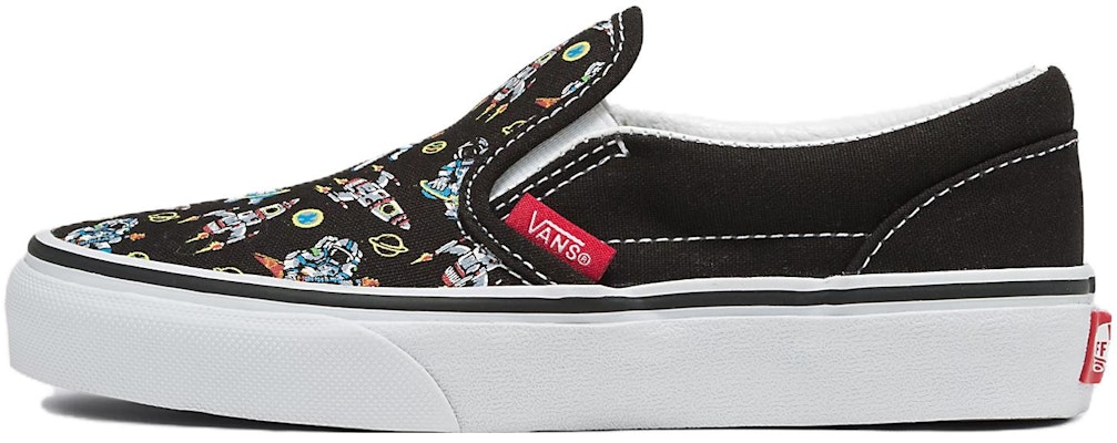 (PS) Vans クラシックスリッポンV 「ロケットDJジャム」 VN0A5KXMBOV Buy (PS) Vans クラシックスリッポンV 「ロケットDJジャム」 VN0A5KXMBOV