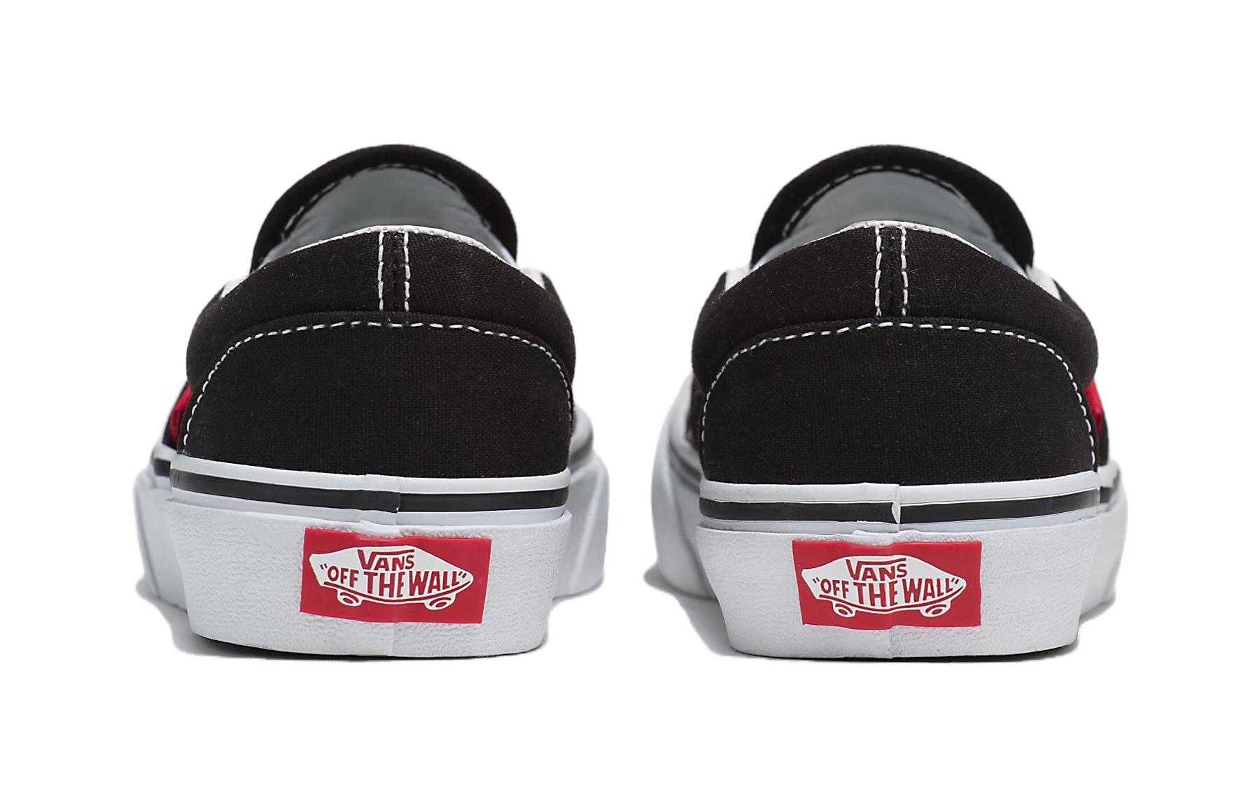 Lookbook (PS) Vans Classic Slip-On V 'DJ Rocket Jam' Sepatu Sneakers VN0A5KXMBOV