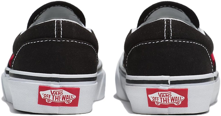 (Preschool) Vans Classic Slip-On V 'DJ Rocket Jam' VN0A5KXMBOV Lookbook (Preschool) Vans Classic Slip-On V 'DJ Rocket Jam' VN0A5KXMBOV