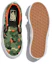 Shop (PS) Vans Classic Slip-On V ''Geo Camouflage Grün'' VN0005WWBGK