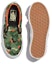 Shop (PS) Vans Classic Slip-On V 'Geo Camo Hijau' VN0005WWBGK