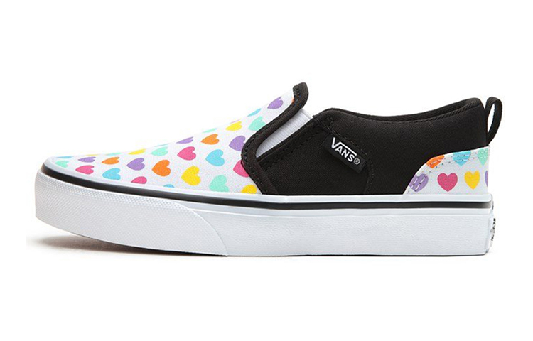 Vans Shoes Skate shoes 'Black' VN0A38DS3QW