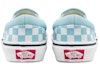 Purchase Kasut Vans Slip-on Rendah Topi Biru/Putih VN0A5KXM7TC