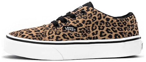 Vans Para Sneakers K Leopard VN0A45JW36I Vans Para Sneakers K Leopard VN0A45JW36I