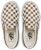 Vans Classic Slip-On Coklat Putih VN0A5KXM9EY