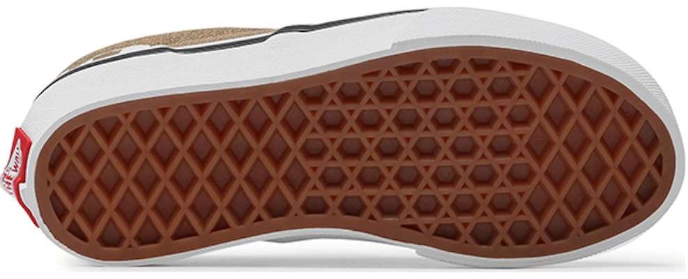 Vans Classic Slip-On Cokelat Putih VN0A5KXM9EY Purchase Vans Classic Slip-On Cokelat Putih VN0A5KXM9EY