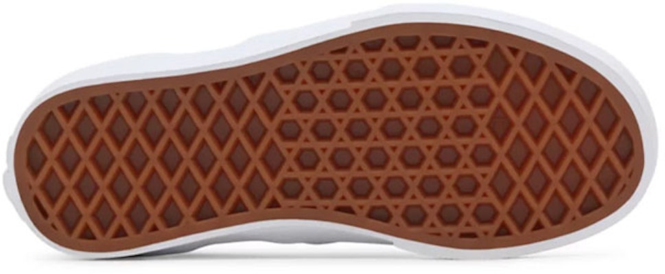 Vans Divine Energy Classic Slip-On 'Cream Brown White' VN0A7Q5GAS0 Purchase Vans Divine Energy Classic Slip-On 'Cream Brown White' VN0A7Q5GAS0