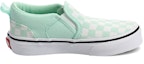 Order Vans Slip-On Sneakers Rendah Hijau K VN0A38DS15Z