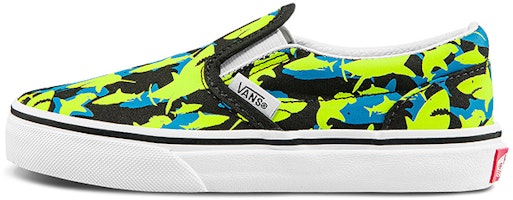 Vans Slip-On Sneakers Low-Top K Hijau/Biru/Hitam VN0A5KXM7T7 Buy Vans Slip-On Sneakers Low-Top K Hijau/Biru/Hitam VN0A5KXM7T7