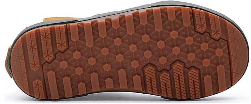 (PS) Vans Slip-on Hi Terrain Hook And Loop MTE-1 'Hijau Coklat' VN0A5HZ6BGS Lookbook (PS) Vans Slip-on Hi Terrain Hook And Loop MTE-1 'Hijau Coklat' VN0A5HZ6BGS