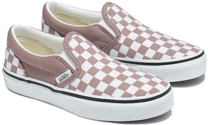 (PS) Vans Classic Slip-On 'Anak Pink' VN0A5KXMC9I Order (PS) Vans Classic Slip-On 'Anak Pink' VN0A5KXMC9I