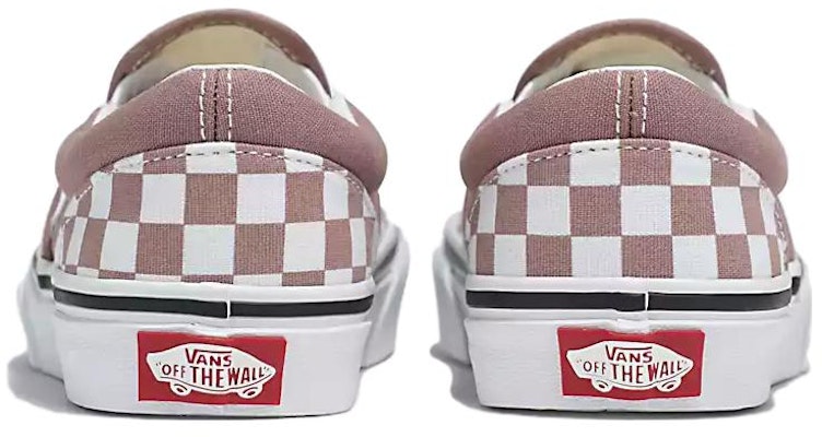 (PS) Vans Classic Slip-On 'Anak Pink' VN0A5KXMC9I Lookbook (PS) Vans Classic Slip-On 'Anak Pink' VN0A5KXMC9I