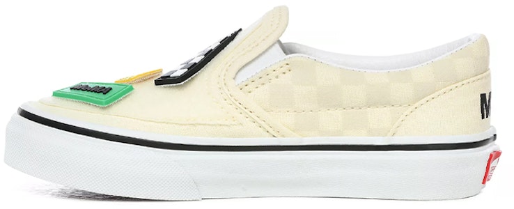 (PS) Vans Classic Slip-On 'MoMA Pink' Sepatu Anak di Indonesia VN0A4UH80IC Buy (PS) Vans Classic Slip-On 'MoMA Pink' Sepatu Anak di Indonesia VN0A4UH80IC