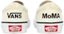 (PS) Vans Classic Slip-On 'MoMA Pink' VN0A4UH80IC