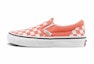 Buy Vans Classic Slip-On Kasual Luncur Gird Oren Putih 'Oren Putih' VN0A7Q5GARX