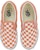 (PS) Vans Slip-On Klasik Corak Kotak 'Sun Baked' VN0A5KXMBM5