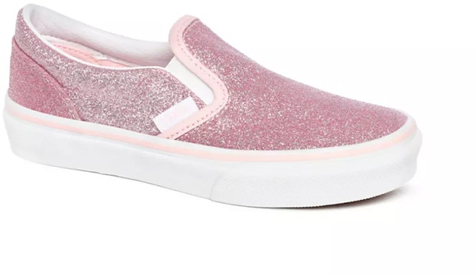 Vans Classic Slip-On Merah Jambu VN0A4BUT0I3 Lookbook Vans Classic Slip-On Merah Jambu VN0A4BUT0I3