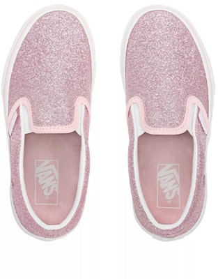 Vans Classic Slip-On Merah Jambu VN0A4BUT0I3 Shop Vans Classic Slip-On Merah Jambu VN0A4BUT0I3