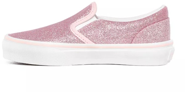 Vans Classic Slip-On Pink Besar VN0A4UH80I3 Buy Vans Classic Slip-On Pink Besar VN0A4UH80I3