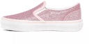 Buy Vans Classic Slip-On Merah Jambu Besar VN0A4UH80I3