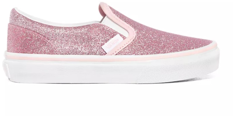 Vans Classic Slip-On Merah Jambu Besar VN0A4UH80I3 Order Vans Classic Slip-On Merah Jambu Besar VN0A4UH80I3
