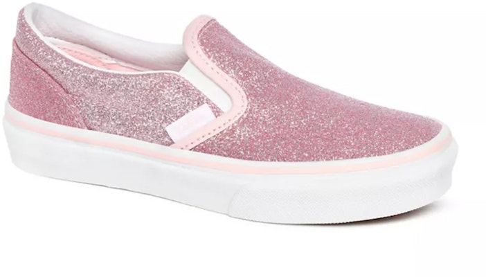 Vans Classic Slip-On Merah Jambu Besar VN0A4UH80I3 Lookbook Vans Classic Slip-On Merah Jambu Besar VN0A4UH80I3