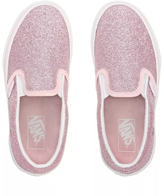 Vans Classic Slip-On Merah Jambu Besar VN0A4UH80I3 Shop Vans Classic Slip-On Merah Jambu Besar VN0A4UH80I3