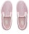 Vans Classic Slip-On Merah Jambu Besar VN0A4UH80I3