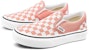 Vans Orang Lama Slip-On 'Merah Jambu Biru' VN0A4BUT0I0