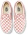 Vans Orang Lama Slip-On 'Merah Jambu Biru' VN0A4BUT0I0