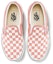Lookbook Vans Orang Lama Slip-On 'Merah Jambu Biru' VN0A4BUT0I0