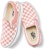 Vans Orang Lama Slip-On 'Merah Jambu Biru' VN0A4BUT0I0