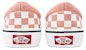 Vans Orang Lama Slip-On 'Merah Jambu Biru' VN0A4BUT0I0