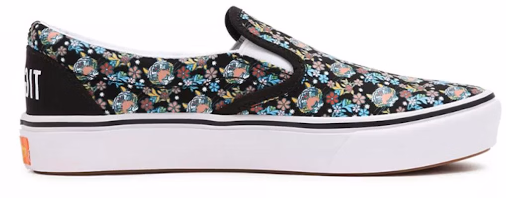 Vans 黑色低帮帆布鞋 VN0A4UUB9AA Order Vans 黑色低帮帆布鞋 VN0A4UUB9AA