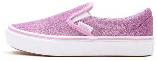 Vans slip-on - Purple VN0A4U1S31P Vans slip-on - Purple VN0A4U1S31P