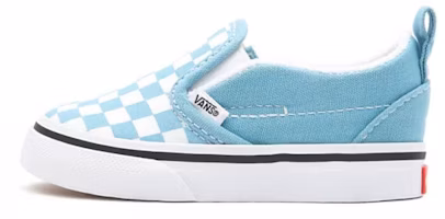 Vans slip-on K Shoes White/Blue VN0A348830Y Vans slip-on K Shoes White/Blue VN0A348830Y