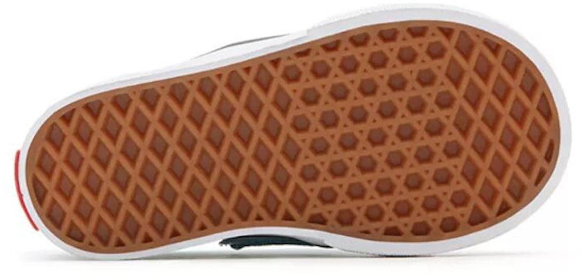 Kasut Vans slip-on Putih/Biru VN0A348830Y Shop Kasut Vans slip-on Putih/Biru VN0A348830Y