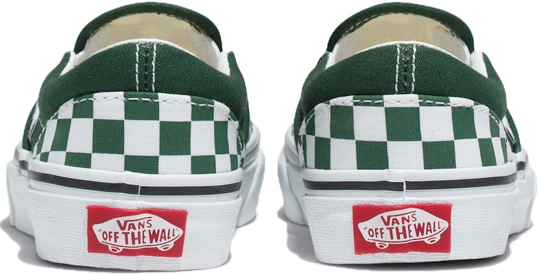 (PS) Vans Classic Slip-On Kotak-kotak 'Mountain View' VN0005WWBD6 Lookbook (PS) Vans Classic Slip-On Kotak-kotak 'Mountain View' VN0005WWBD6