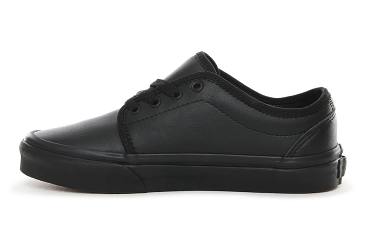 Vans Classic Tumble 106 VulcanIzed Black VN0A4UH6PXP