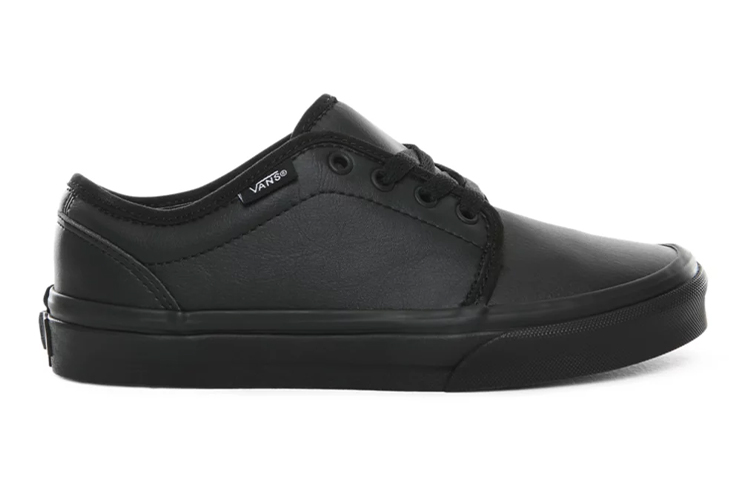 Vans Classic Tumble 106 VulcanIzed Black 圖 2