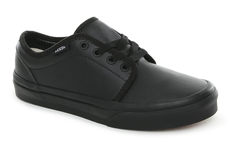 Vans Classic Tumble 106 VulcanIzed Black 圖 3