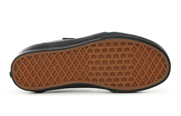 Vans Classic Tumble 106 VulcanIzed Black 圖 5