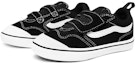 Order Kasut Vans ComfyCush New Skool V (1-4 tahun) 'Hitam Putih' VN0A4TZH6BT