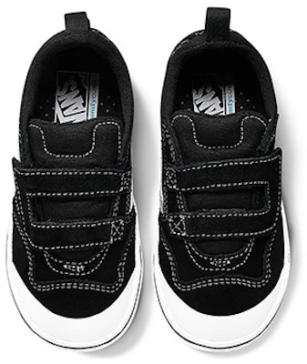 バンズ コンフィクッシュ ニュー スクール V (1-4歳) 黒白 VN0A4TZH6BT Lookbook バンズ コンフィクッシュ ニュー スクール V (1-4歳) 黒白 VN0A4TZH6BT