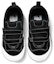 Lookbook Kasut Vans ComfyCush New Skool V (1-4 tahun) 'Hitam Putih' VN0A4TZH6BT