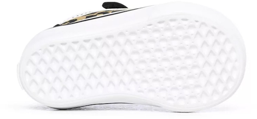 Vans ComfyCush Old Skool V Toddles/Infants Black/Leopard VN0A4TZI3I6 Purchase Vans ComfyCush Old Skool V Toddles/Infants Black/Leopard VN0A4TZI3I6