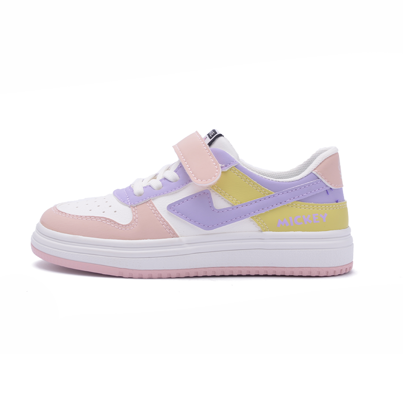 (Preschool) Vans Disney x 'Magic Tape Non-Slip Shock Absorbing Daily Versatile' M2218671