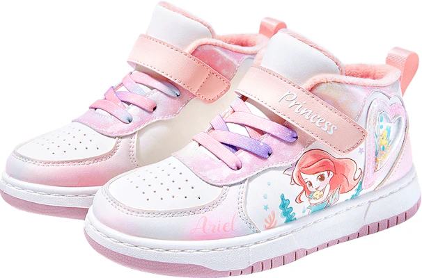 (PS) Vans Disney x ''Princess Serie'' DP22118 Lookbook (PS) Vans Disney x ''Princess Serie'' DP22118