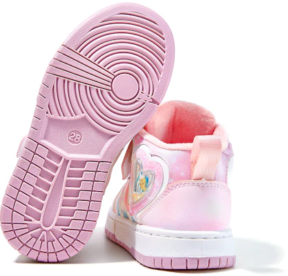 (PS) Vans Disney x ''Princess Serie'' DP22118 Shop (PS) Vans Disney x ''Princess Serie'' DP22118